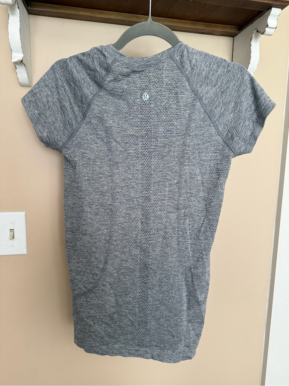 Lululemon Swiftly Tech Shirt - Picture 3 of 4